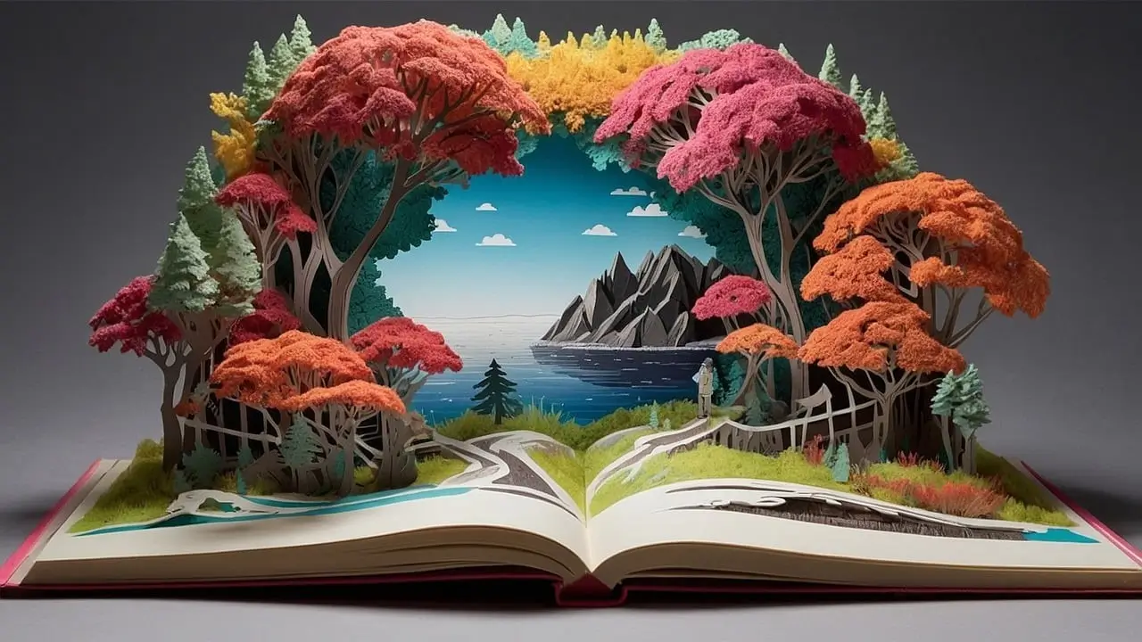 What is Fiction and Non-Fiction – Let’s Discuss the Differences